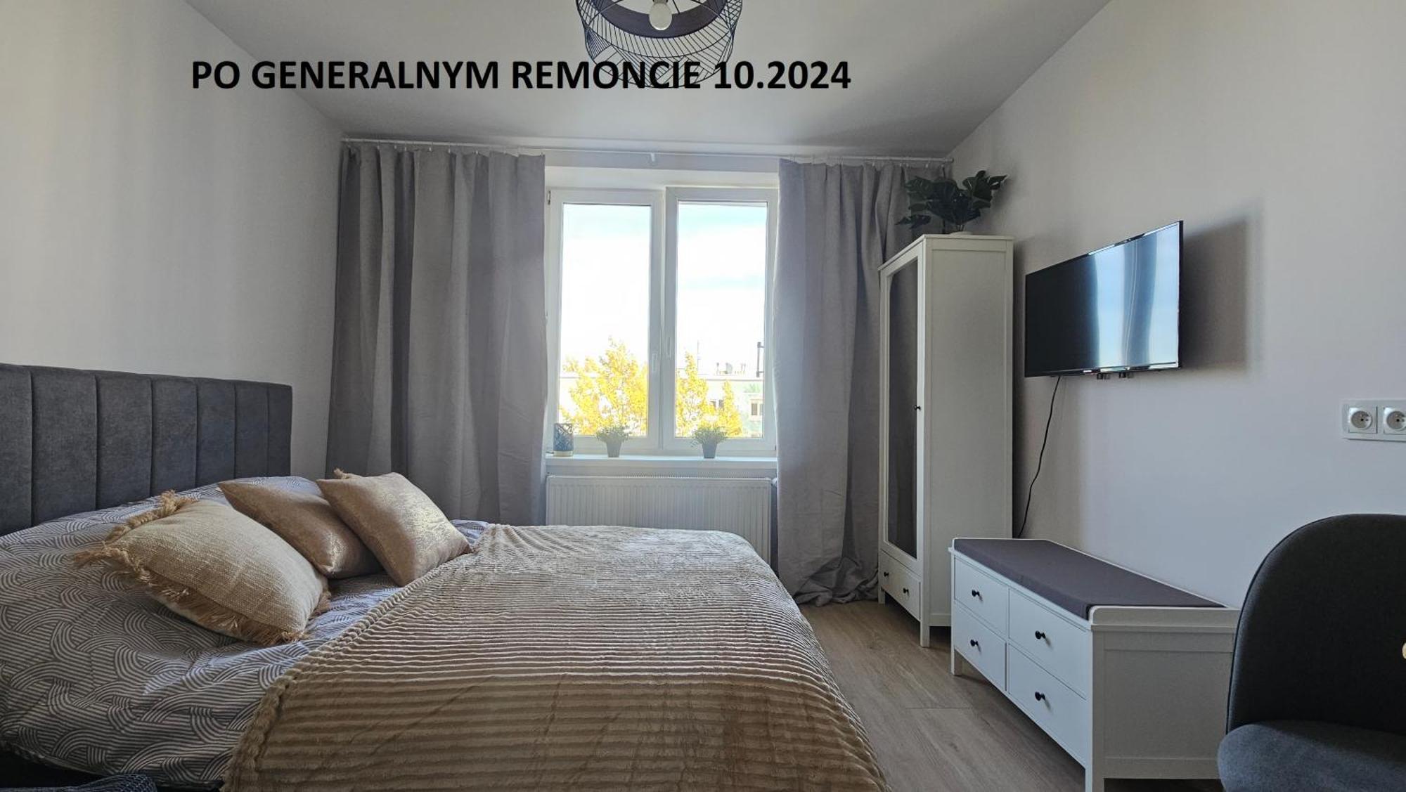 Apartament Dzielna Varsóvia Exterior foto